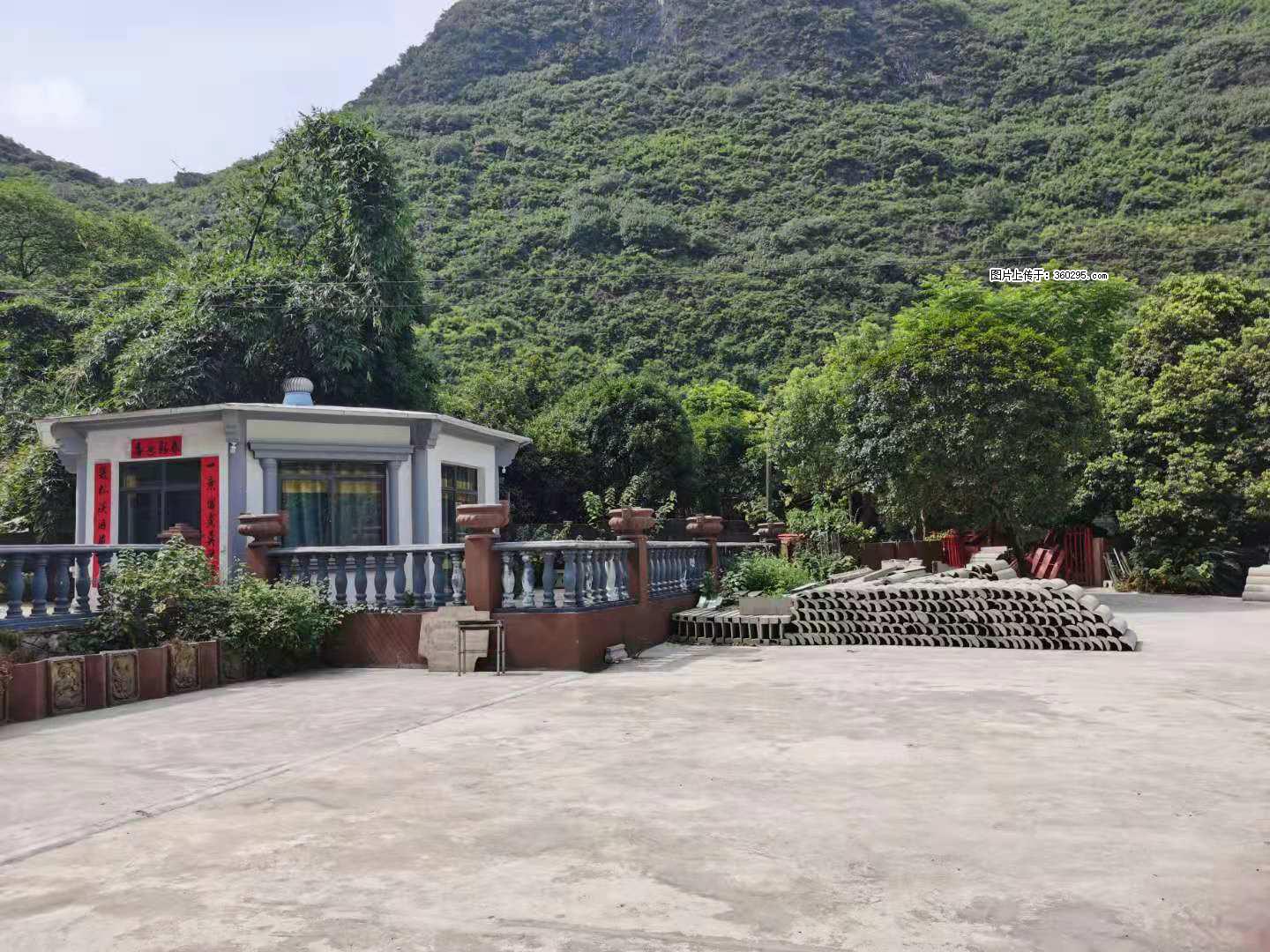 三象公司厂部餐厅(12) - 庆阳三象EPS建材 qingyang.sx311.cc